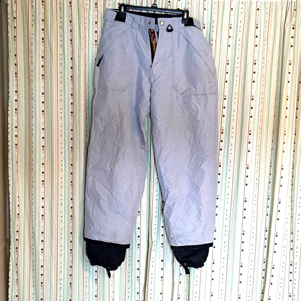 Womens snow pants (for snowboarding or activities)